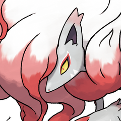 Hisuian Zoroark