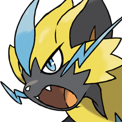 Zeraora