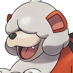 Hisuian Growlithe (in-game specific; the Lord of the Isles&#39;s child)