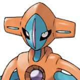 Deoxys