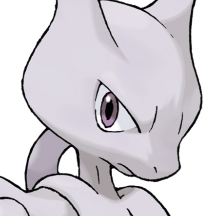 Mewtwo