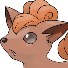 Vulpix