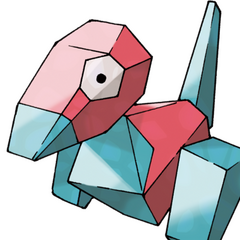 Porygon