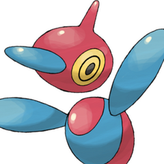 Porygon Z