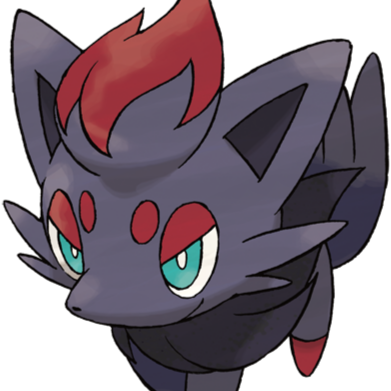 Zorua