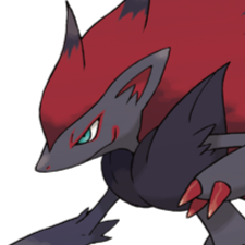 Zoroark