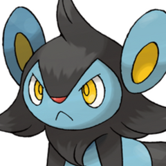 Luxio