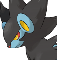 Luxray