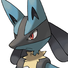 Lucario