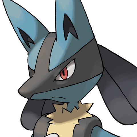 Lucario