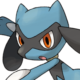 Riolu