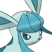 Glaceon