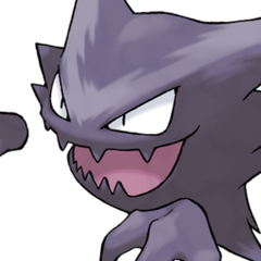Haunter