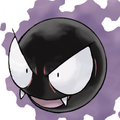 Gastly