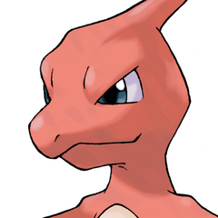 Charmeleon