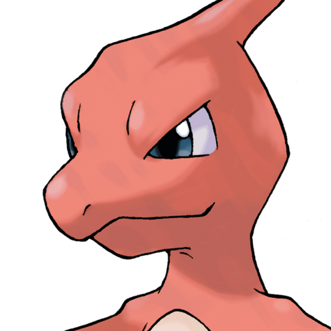 Charmeleon