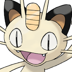 Meowth