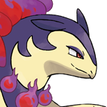 Hisuian Typhlosion