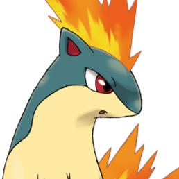 Quilava